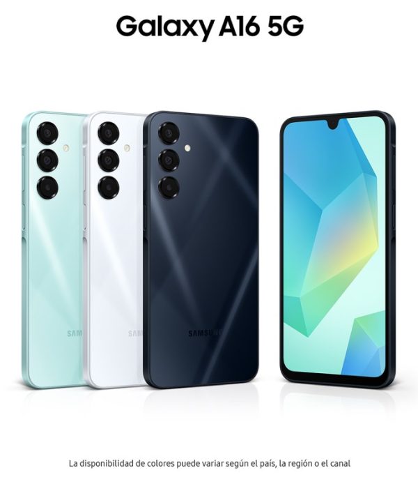 Samsung A16 4/128gb