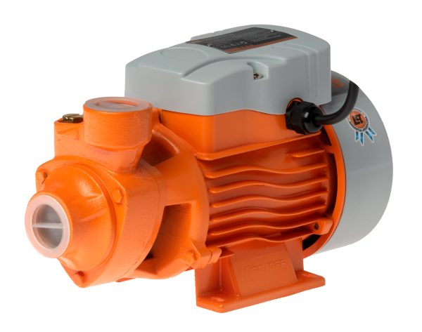 BOMBA PERIFERICA 1/2 HP LUSQTOFF
