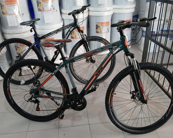 Bicicleta Fiat Rodado 29 - Imagen 2