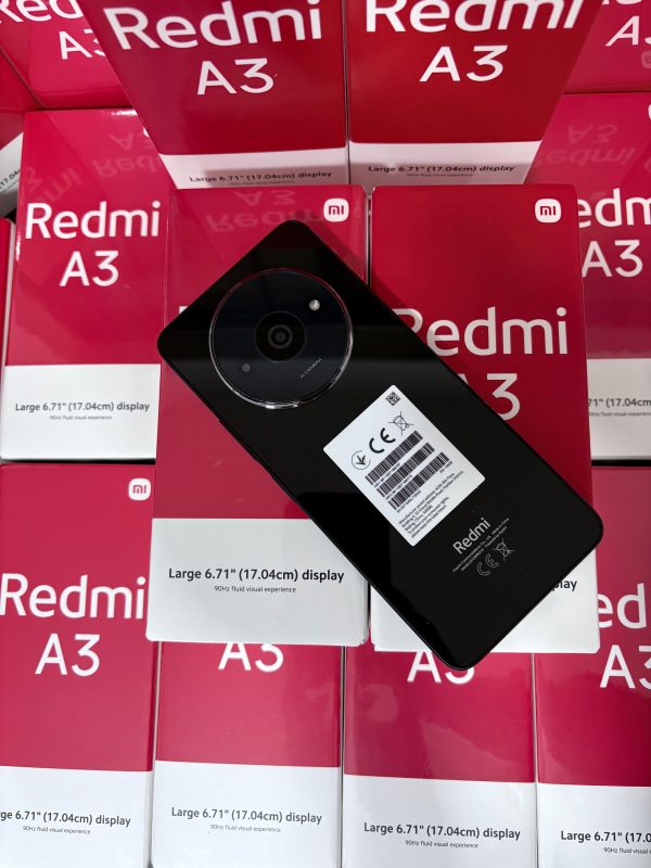 RED       A3X