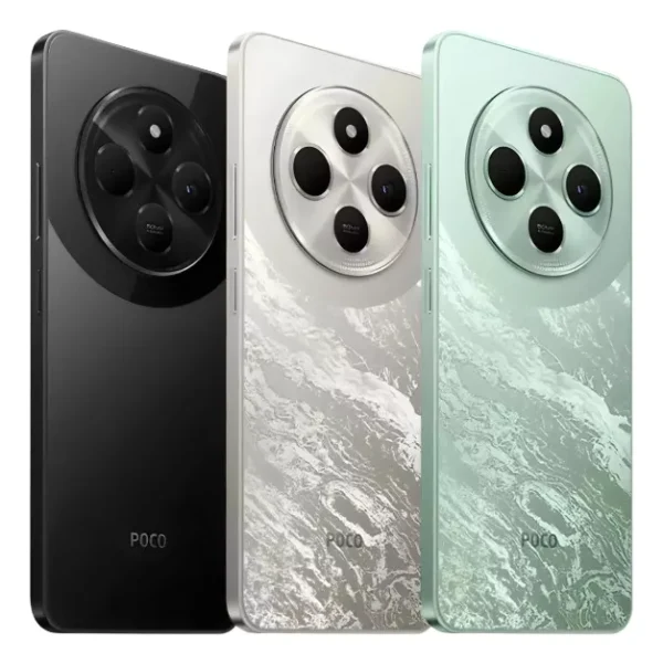 Celular Xiaomi Redmi Poco C75 8/256gb - Imagen 2