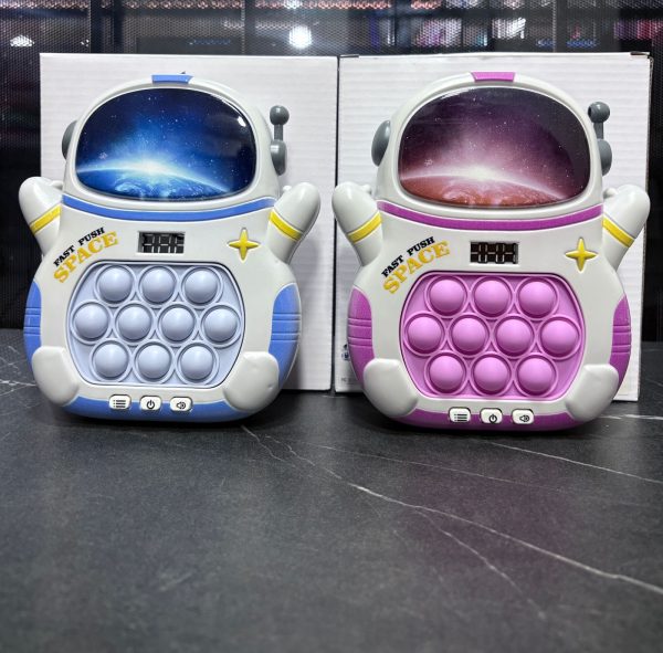 Consola Pop It Suono 124