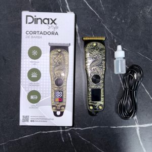 CORTADORA DE PELO DRAGON DINAX CBL601
