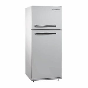 Heladera Con Freezer 360l Telefunken