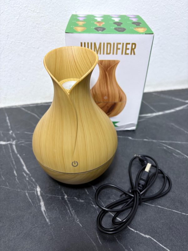 Humificador Usb Oryx Xm036 - Imagen 2