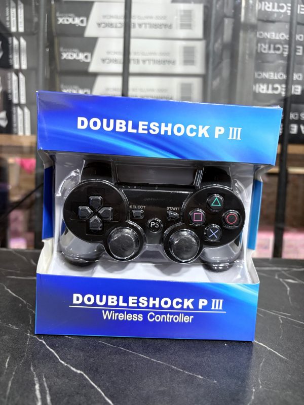 Joystick Ps3 Dinax - Imagen 2