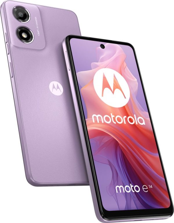 Motorola E14 64gb - Imagen 2