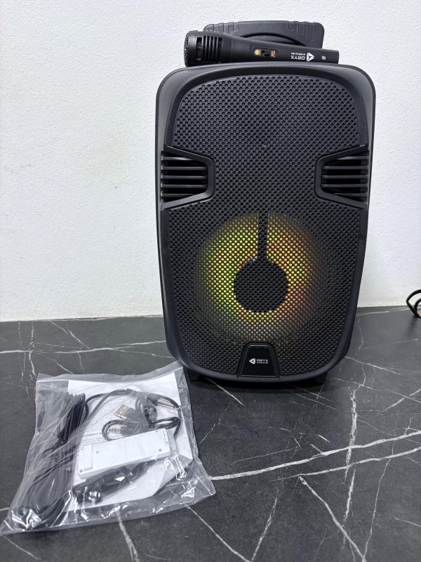 Parlante Earth 8" 30w Oryx - Imagen 3