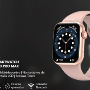 RELOJ SMARTWATCH 082 SUONO