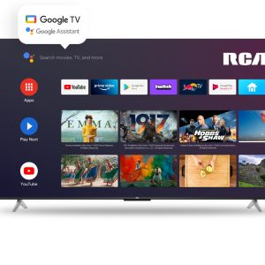 SMART TV RCA 55" G55P6UHD