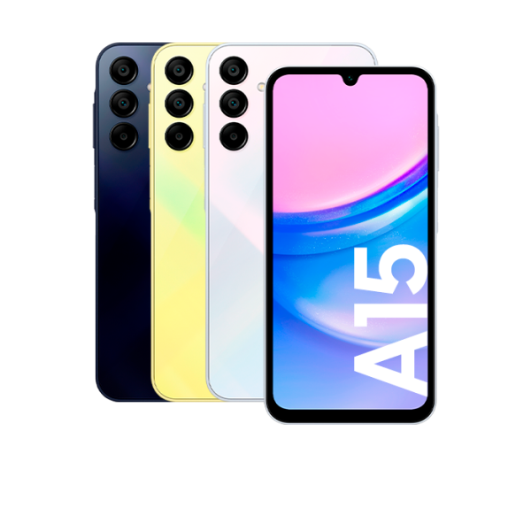 Samsung A15 4/128gb Imp - Imagen 2