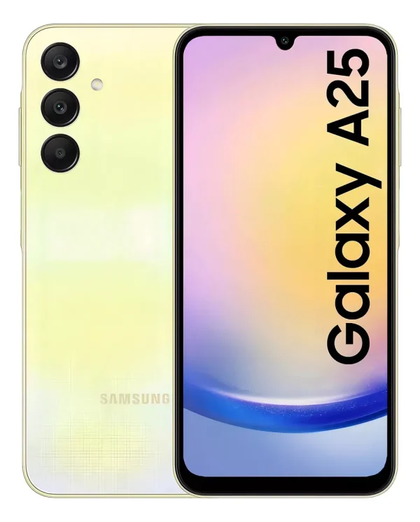 Samsung A25 5G 128 HBL - Imagen 2