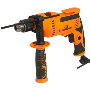 TALADRO PERCUTOR 13MM 600W TPL600-8