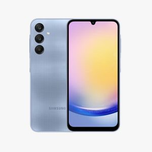 Samsung A25 5G 128 HBL