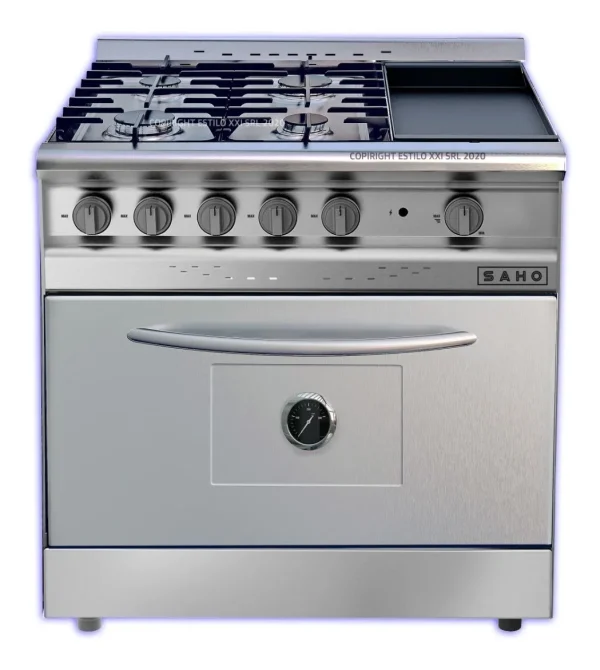 Cocina Morelli 820 Saho Grill P.c