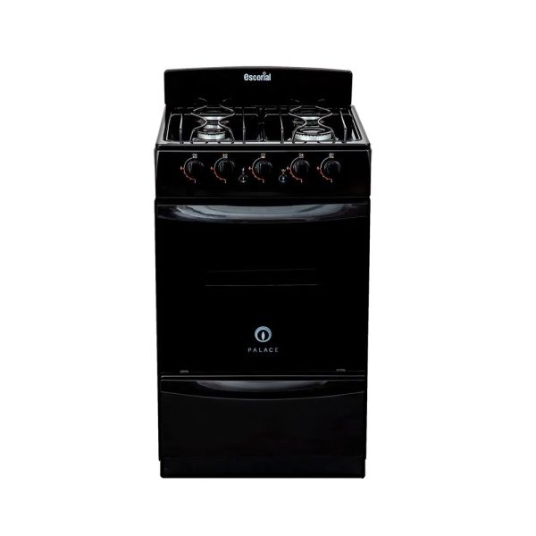 Cocina Palace  Black G/n