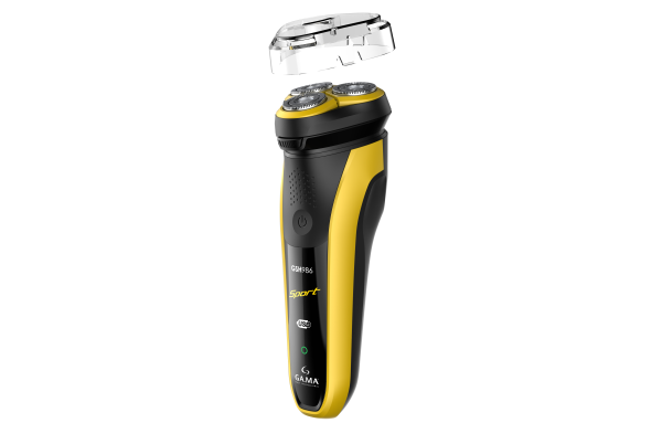 AFEITADORA GAMA GSH SPORT - Imagen 2