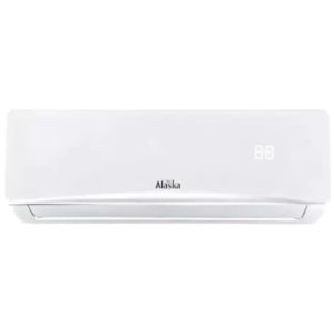 AIRE acondicionado Alaska 5300w inverter