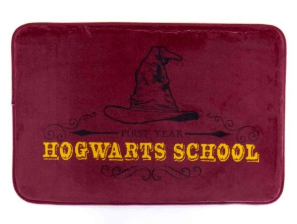 ALFOMBRA DE BAÑO PIÑATA HARRY POTTER