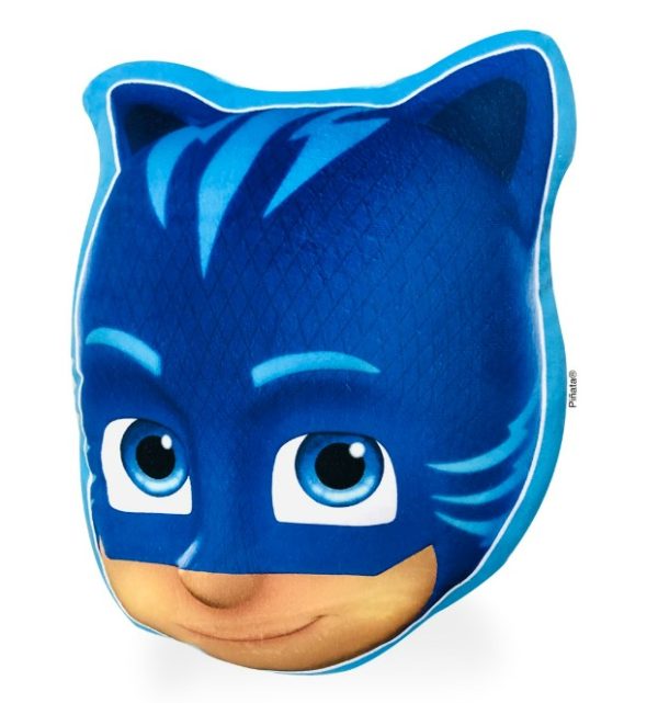 ALMOHADON PLUSH PJMASKS - Imagen 2