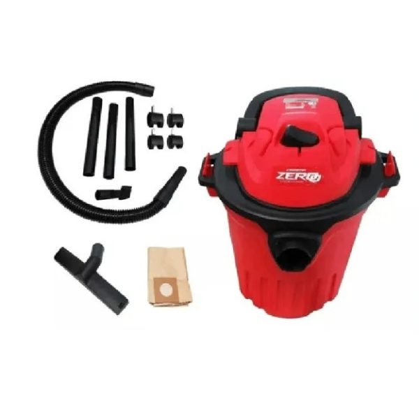 ASPIRADORA 1000W KLD 12L