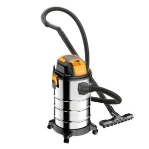 ASPIRADORA INDUSTRIAL 1300W 30L SUONO