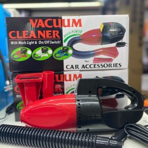 ASPIRADORA PARA AUTO ORYX