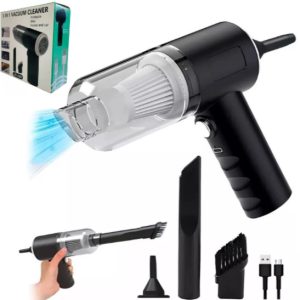 ASPIRADORA USB 3 EN 1 ORYX AS228