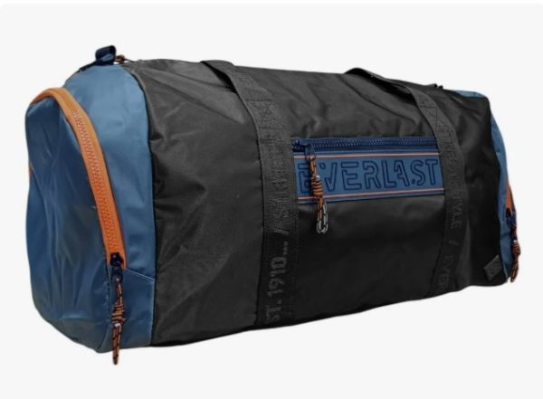 BOLSO EVERLAST 27406 NEGRO - Imagen 2