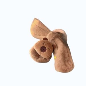BUFANDA PELUCHE NK8513