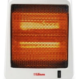 CALEFACTOR INFRARROJO "COMPACT HOT"