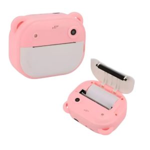 CAMARA IMPRESORA KIDS SUONO