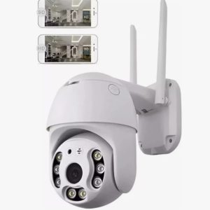 CAMARA IP EXTERIOR OR101A/101KA ORYX