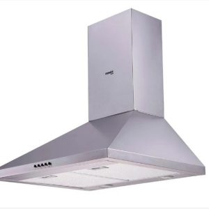 CAMPANA INOXIDABLE 60CM MAVERICK