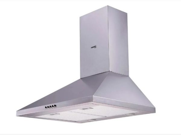 CAMPANA INOXIDABLE 60CM MAVERICK