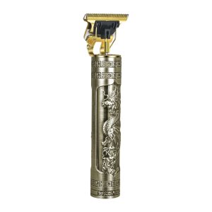 CORTADORA DE PELO KANJI DORADO CL600