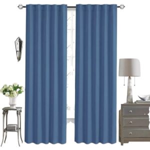 CORTINA TERRENAL BLACKOUT