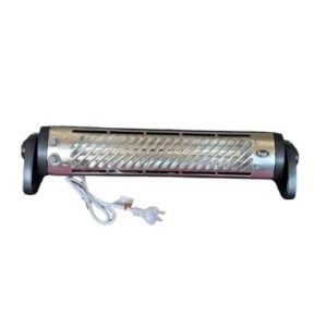 ESTUFA STAR TRAK CUARZO STQZ1H
