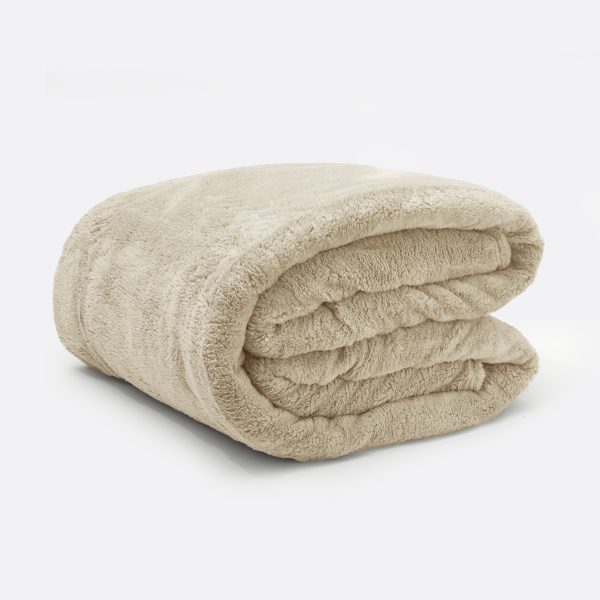 FRAZADA FULLBLANC ROYAL TWIN - Imagen 4
