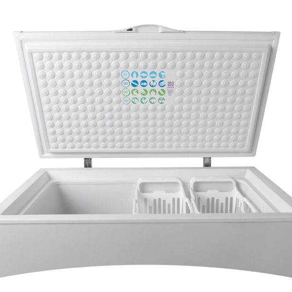 FREEZER INELRO FIH - 350 A+ - Imagen 2
