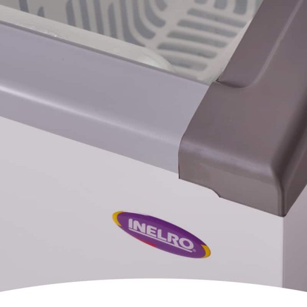 FREEZER INELRO FIH-550 PI PLUS VIDRIO - Imagen 3