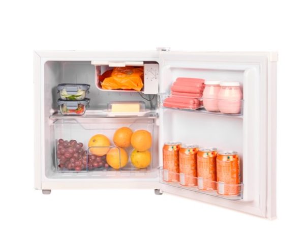 FRIGOBAR TELEFUNKEN 50LT - Imagen 2