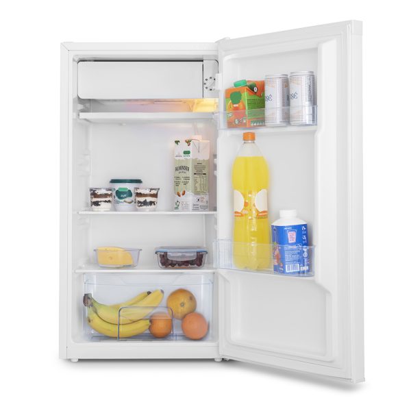 HELADERA BAJO MESADA PHILCO 83L BLANCA - Imagen 2
