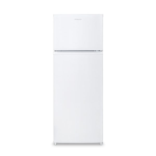 HELADERA CICLICA TOPMOUNT PHILCO LAB225B