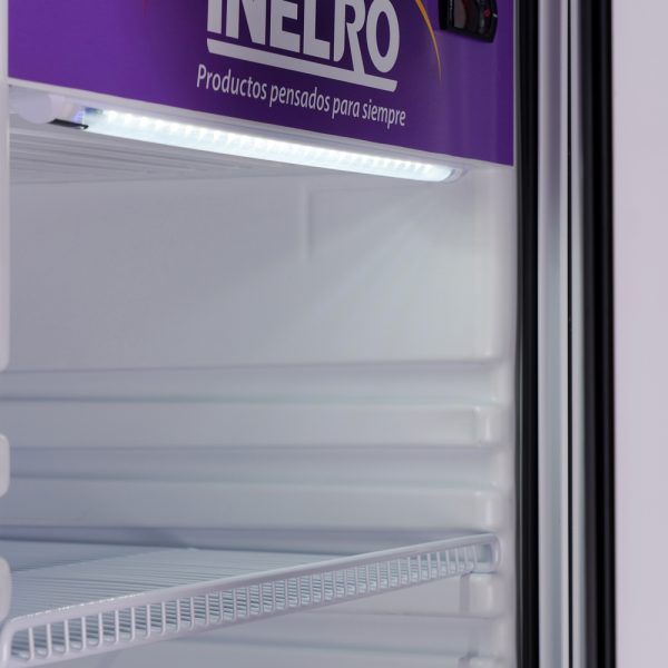 HELADERA EXHIBIDORA INELRO MT-14 - Imagen 3