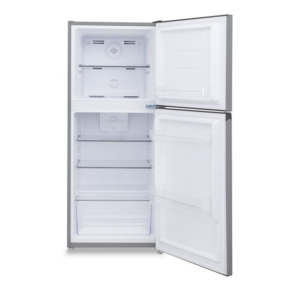 HELADERA PHILCO NOFROST TOPMOUNT INOX - Imagen 2