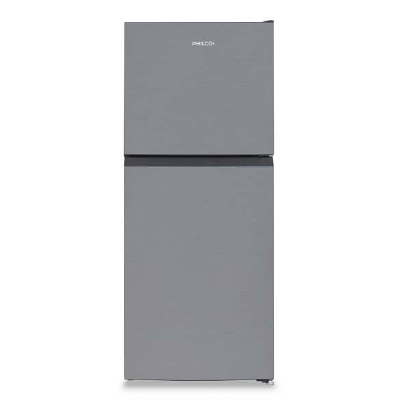HELADERA PHILCO NOFROST TOPMOUNT INOX