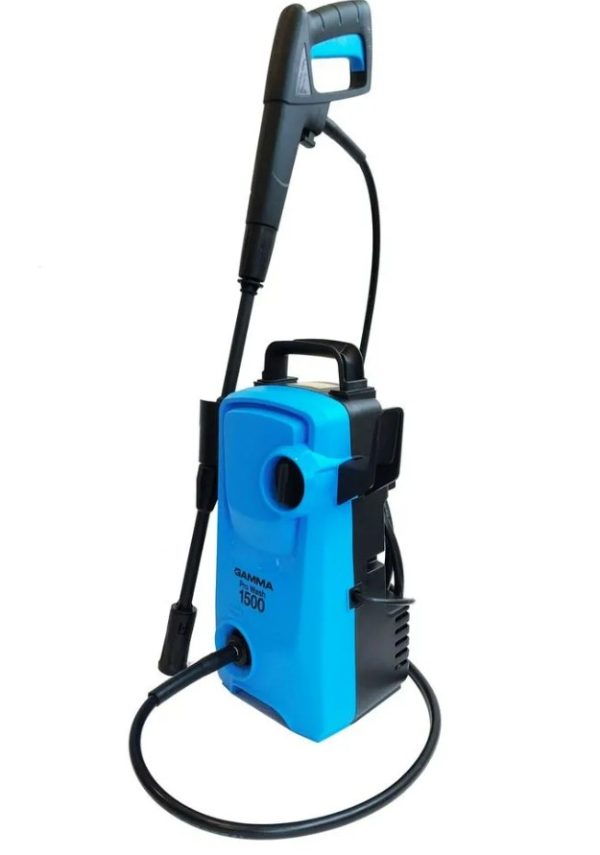 HIDROLAVADORA GAMMA PRO WASH 1500 - Imagen 2