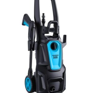 HIDROLAVADORA GAMMA PRO WASH 2000