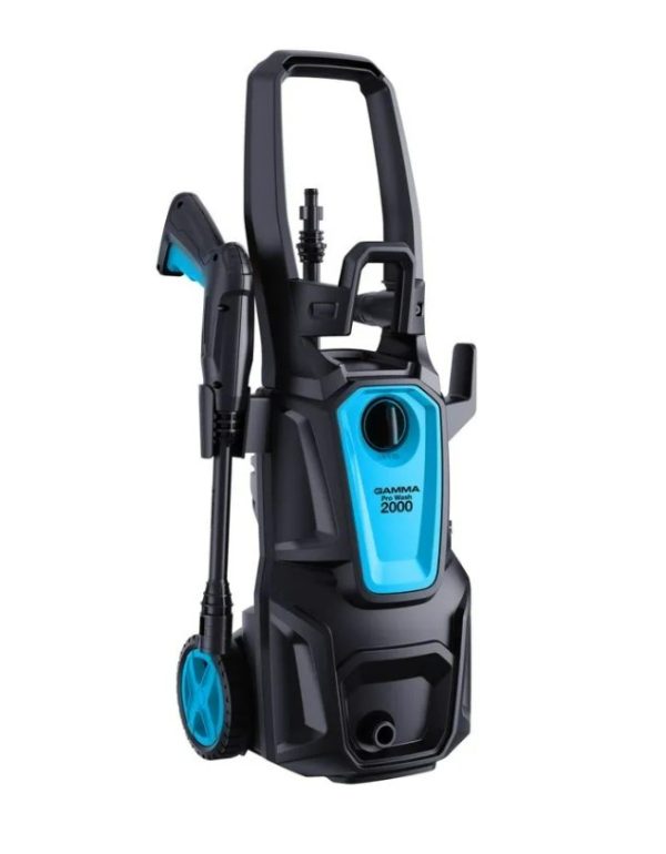 HIDROLAVADORA GAMMA PRO WASH 2000